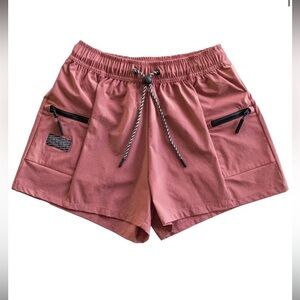 Bearded Goat Summit Hiking Shorts